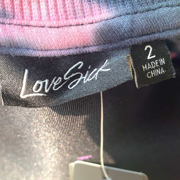 💗Love Sick collection☯️ - Picture 10 of 12